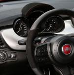 Fiat 500X Sport 2019 года